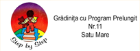 GRĂDNIȚA CU PROGRAM PRELUNGIT NR. 11 SATU MARE